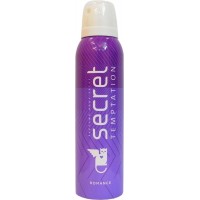 Men's deo Secret Temptaion