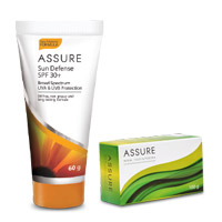 Shop Online Men's Skin Care Combo with other Personal Care Products in Mumbai on Christmas.