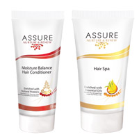 Deliver Men's Personal Care in Mumbai like Men's Hair Spa with Conditioner combo in Mumbai.
