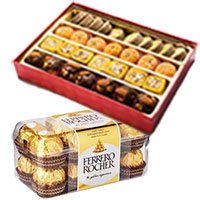 Send Online Chocolates to Mumbai