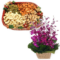 Online Dry Fruits to Mumbai