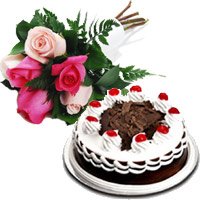 Best Cakes Delivery in Mumbai