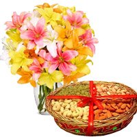 Same Day Gifts Delivery in Mumbai