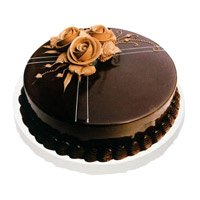 Midnight Cakes Delivery to Mumbai