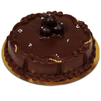 Send Chocolate Truffle Cake in Mumbai