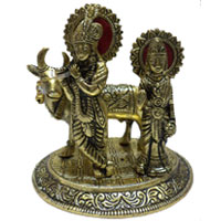 Radha Krishan,Send House Warming Gifts to Mumbai