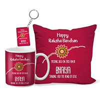 Online Gifts to Mumbai