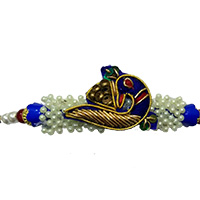 Fancy Rakhi to Panval