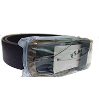 Send Christmas Gifts Mumbai Same Day Delivery. Buy U.S polo Belt Online in Mumbai