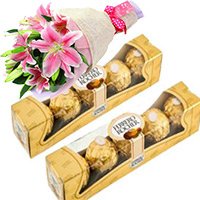 Online Chocolates to Mumbai Nariman Point