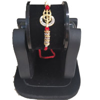 Send Rakhi to Mumbai Online