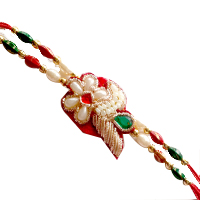 Deliver Online Rakhi in Mumbai