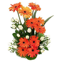 Online Wedding Flowers to Mumbai