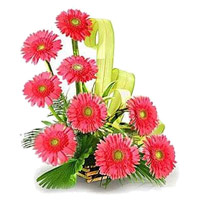 Buy Online Flowers to Mumbai