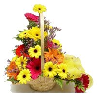 Online Flowers in Mumbai