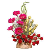 Best Flower Delivery in Mumbai