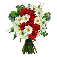 Fresh Wedding Flower Delivery to Mumbai