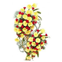 Valentine Flowers to Mumbai : Flower Delivery in Mumbai