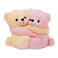 Gifts to Mumbai - Teddy Day