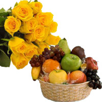 Deliver Durga Puja Fresh Fruits in Mumbai