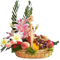 Gifts Delivery in Mumbai : Fresh Fruits to Mumbai