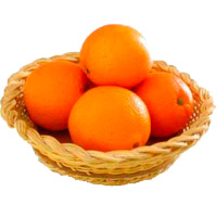 Send Online Fresh Fruits to Mumbai