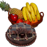 Deliver Fresh Fruits to Mumbai