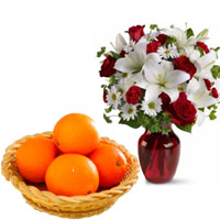 Send Birthday Gifts to Nanded