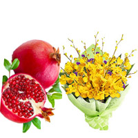 Best Durga Puja Fresh Fruits in Mumbai