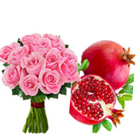 Deliver Fresh Fruits to Mumbai