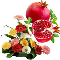 Fresh Fruits to Mumbai Online