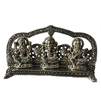 Shri Ram Darbar in Aluminium. Diwali Gifts to Navi Mumbai Same Day