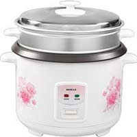 Diwali Gifts Delivery in Andheri delivers Rice Cooker Havells