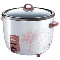 Send Gifts this Diwali to your love ones like Philips Rice Cooker