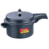 Non Stick Prestige Cooker. Diwali Gifts Delivery in Mumbai Online