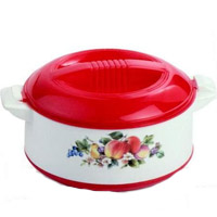 Melamine Plastic Casserole. Diwali Gifts in Amravati