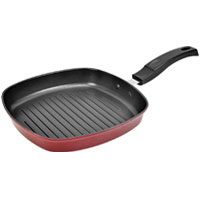 Grill Pan 24 cm diameter consisting Diwali Gifts Mumbai