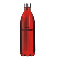 Buy Water Bottle 1000ml (Red) on Diwali, Gifts to Andheri