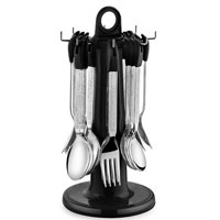 Deliver Diwali Gifts in Mumbai additionally Hanging Cutlery Set