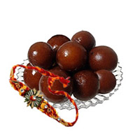 Rakhi Gifts Delivery