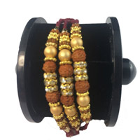 Buy Online Rakhi for Brother