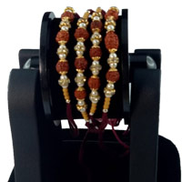 Deliver Fancy Rakhi in Mumbai 