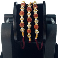 Buy Rakhi Online for Brother