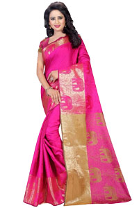 Send Online Sarees in Mumbai