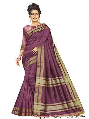 Karwa Chauth Sarees in Mumbai