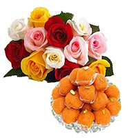 Deliver Karwa Chauth Gifts in Mumbai