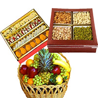 Deliver Rakhi Gifts in Mumbai