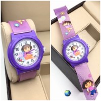 Send Hello Kity Kids Watches Gifts to Mumbai