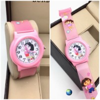 Send Minnie Mouse Kids Watches Gifts to Mumbai