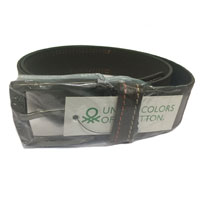 Gents UCB Belt